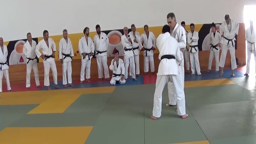 Tai-otoshi António Morais  (5)